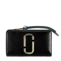 [마크제이콥스] (M0013356 012) 여성 스냅샷 중지갑 22FW