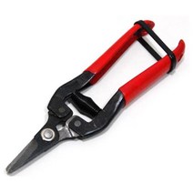 MDG1557 원예 꼭지가위 다용도가위 포도가위 적과가위 다용도 ()