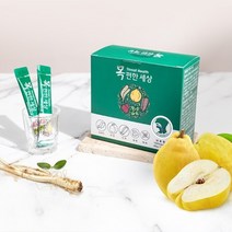 폐 기관지 호흡기 환절기 비염 기침 목 만성 염증 에좋은 영양제 음식 목이칼칼할때 약1개월분 30포, 1박스(30포)