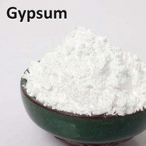 두부 응고제:석고 분말 응고제 테라 알람 PH 수준 변경 100g, 단일옵션