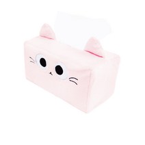 애니나라 캐릭터 휴지케이스, 슈슈핑크