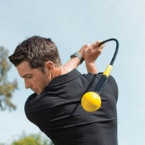 골프비밀병기 스윙로드(Swing Rod) 연습기, 여성용(레드), 상세페이지 참조, 상세페이지 참조