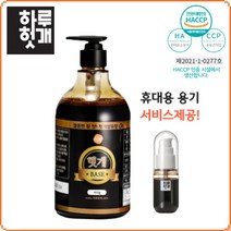 헛개수원액 400g 진액 액기스 농축액, 헛개수 원액 400g