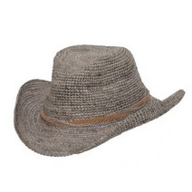 리건 카우보이 모자 여행 바캉스 비치룩 Cowboy Hat