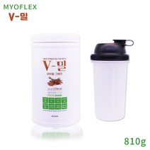 식물성단백질 완두콩단백질 비건 단백질 파우더 보충제 쉐이크 프로틴 효능 콩단백질 비건프로틴 추천 식사대용, 1개