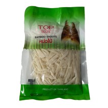 태국식품 태국 탑죽순채 454g