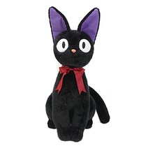 Sun Arrow San Witch의 배달 고양이 Jiji ll K-8663, 1개, 상품명참조