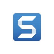 TechSmith Snagit 2021 교육용 ESD / 스내그잇 2021, 단품