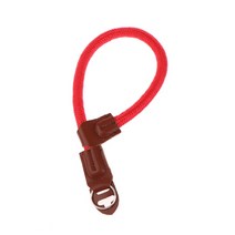 카메라스트랩 카메라목걸이줄 카메라핸드스트랩 카메라 스트랩 손목 밴드 1 개 핫세일 핸드 나일론 로프, 02 RD