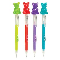 Raymond Geddes Gummy Bear 향기 나는 모음 샤프 (24개 팩)