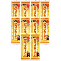 일본식품점 일본먹거리 일본라멘 일본컵라면 고목식품 아베크 라면 175g×10개 175g(