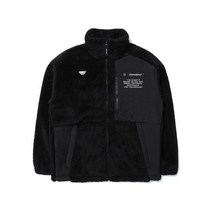 백화점 정품 다이나핏 이누크 플리스 후리스 자켓 정상가:189 000(YUW21150_Z1)