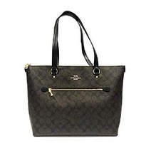 Coach 코치 여성 크로스백 토트백 캔버스 가방