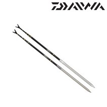 다이와 청명 MX 사오카케 붕어 민물 낚시대 로드 받침대 거치대 한국다이와 정품, 청명 MX 사오카케 3절