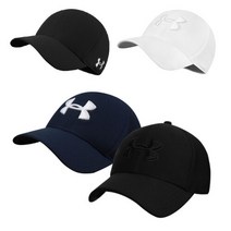 언더아머 블리칭 3.0 볼캡 모자 6종택1, 04_1305036-410:XL-XXL
