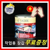 본덱스 오일스테인 방부목 기둥 오일스텐 칠 울타리, 750ml 722오크