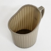 pe 컵홀더 종이컵 모양 홀더 플라스틱