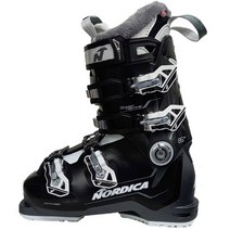 노르디카 스키부츠 스피드머신85W SPEEDMACHINE 85 W