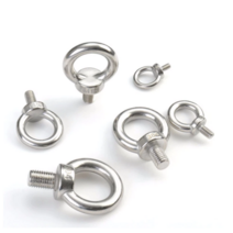 소량낱개/ SUS 스텐 인치아이볼트(inch) 3/8 삼부 서스, 1개