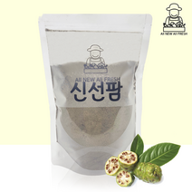 베트남산 노니분말 1kg, 1개