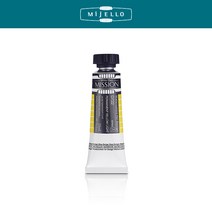 미젤로 미션 화이트클래스 수채화 물감 15ml B시리즈, D731
