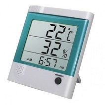 우드맨 온습도계 DY-500, 1