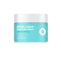 비욘드 1+1 엔젤아쿠아 수분 진정 크림 150mL + 150mL 비건