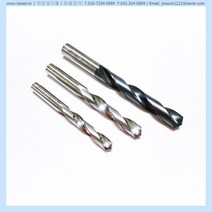 TZD 5.0-38L-65L초경드릴Solide Drill초경공구