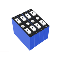 각형 인산철 자동차 배터리 시동 파워뱅크 리튬 셀, 3.2V-202AH