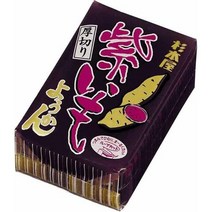 [일본직구] Sugimotoya Confectionery 요칸 양갱 150gram 20Pack, 상세참조, 수량