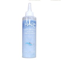 헤어플러스 아쿠아 프로틴 워터 트리트먼트 200ml