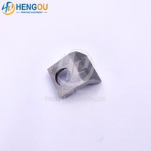 프린터부품 1Pcs Good Quality 274-3215-S05 Komori Gripper Pad Offset Printing Machine Parts Size 20x1, 한개옵션0