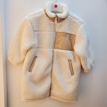 래핑차일드 부평점 겨울 점퍼 준비하자! 고아웃 롱 퍼리 점퍼 82C29-110-02LHC