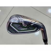 RBZ 로켓볼즈 정품 4번아이언 스틸 R, 기본 : 상세페이지 참조
