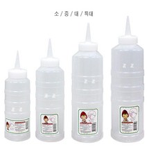 꿀소분 슈가파우더 소스 드레싱 통 미니소스 들기름병 식용유통 간장통 참기름 식용유병, 소, 상세참조