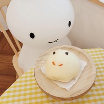 이쁘니 베트남 전통 찐빵 BANH BAO NHAN THIT QUAY YEN XINH 호빵 만두, 200g, 5개