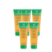 콜리스타 프레셔스 바디 스크럽 250ml Collistar Body Scrub, 5팩