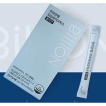 한미양행 프로바이오틱스 빌리언 2gx30포, 2g, 30포