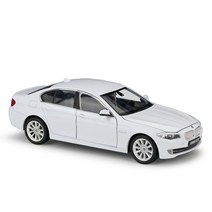 1:24WELLY는 BMW 5시리즈 차량 모델 B에 적용, 단일옵션, 옵션01