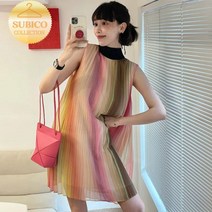 보라 데보라 유인나 원피스 옷 키작녀 동남아 데님 원피 뷔스티에 보라카이 퍼프 지락실 안유진