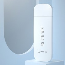 인터넷 라우터 와이파이 4g 무선 리피터 고속 150mbps 모바일 광대역 안테나 포함, 없음