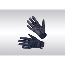 샘쉴드 승마 장갑(공용) Samshield 관부가세포함, 8.5, DarkBlue
