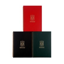 꿈드림22 옥스포드 oxford 7000 신개념 인덱스노트 B5 100매, 색상랜덤