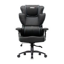 제닉스 아레나 엑스 게이밍 메쉬의자 - 메쉬그레이, 상세페이지 참조