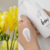 미드나잇 아이스테이 고보습 향수 퍼퓸 바디로션 500ml 영양 수분 산뜻 촉촉