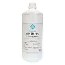 삼현제약 글리세린 식물성글리세린 화장품 제조 비누 1L, 1개