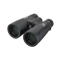 Celestron 망원경 콘서트 휴대용 관찰 사냥 스포츠 229855, 12x50 Nature DX ED