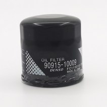 Toyota AVAL RAV4 Camry 4Cyl 90915 Corolla Hatchback 10009 Lexus ES300hUX250h 용 오일 필터 -, [05] 8 PCS