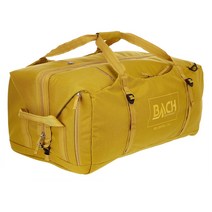 바흐 Bach 닥터 더플 더블백 더플백 옐로우 110L