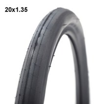 MTB 타이어 KENDA-접이식 자전거 타이어 14x1.35 60TPI 산악 MTB 초경량 사이클링 50-85 2 개, 03 2pc 20x1.35 black